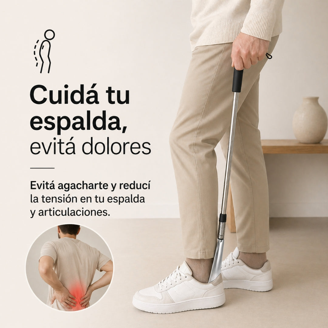 Vaeska® Extend - Calzador Premium