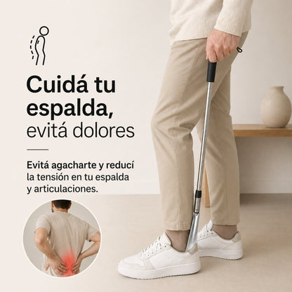 Vaeska® Extend - Calzador Premium