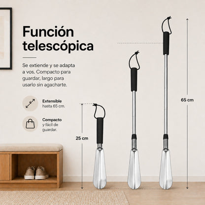 Vaeska® Extend - Calzador Premium